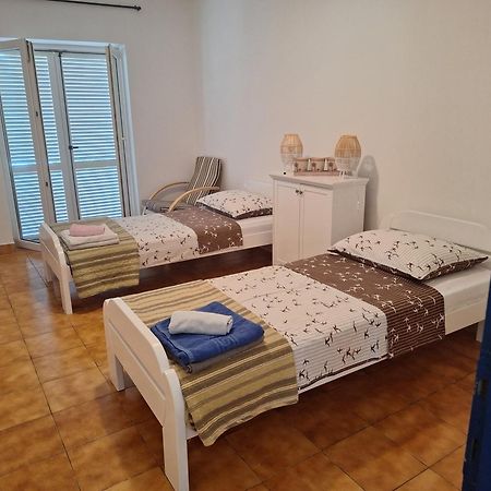 Apartments G&P Novi Vinodolski Kültér fotó