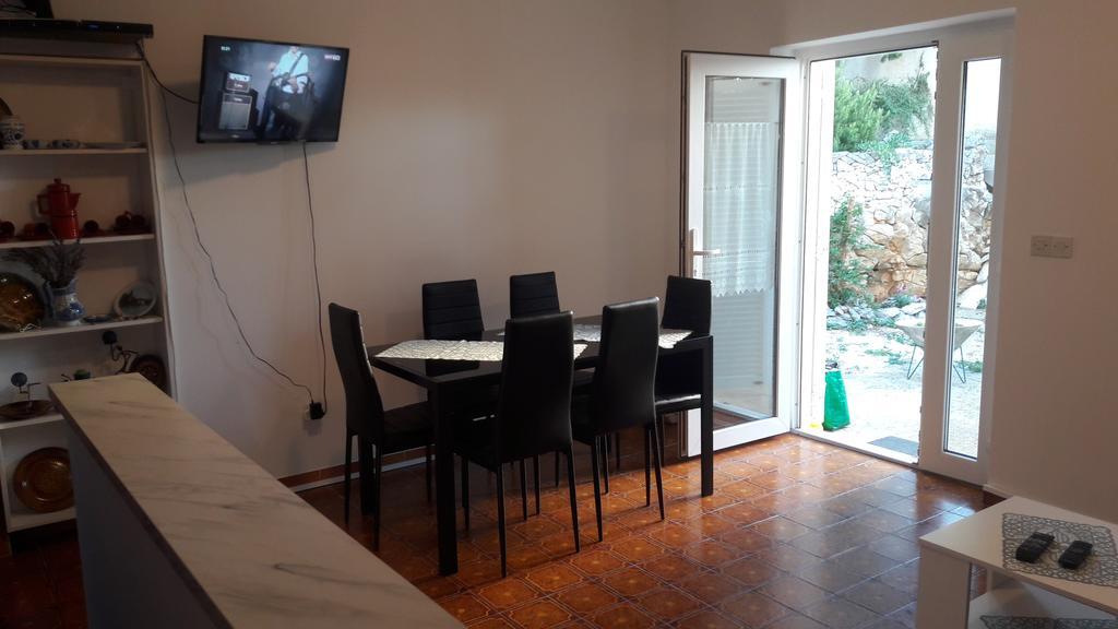 Apartments G&P Novi Vinodolski Kültér fotó