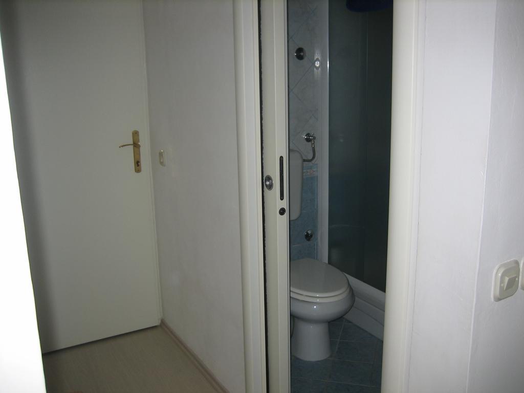 Apartments G&P Novi Vinodolski Kültér fotó