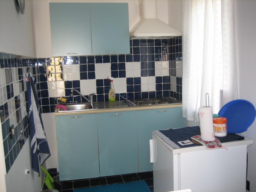 Apartments G&P Novi Vinodolski Kültér fotó