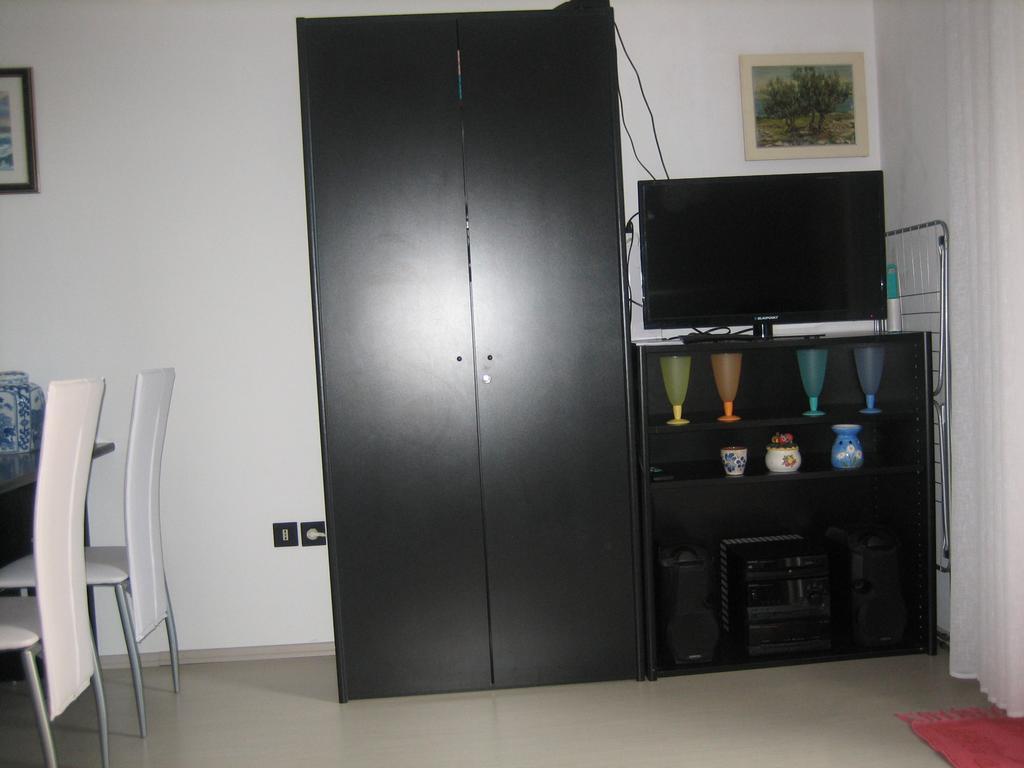 Apartments G&P Novi Vinodolski Kültér fotó