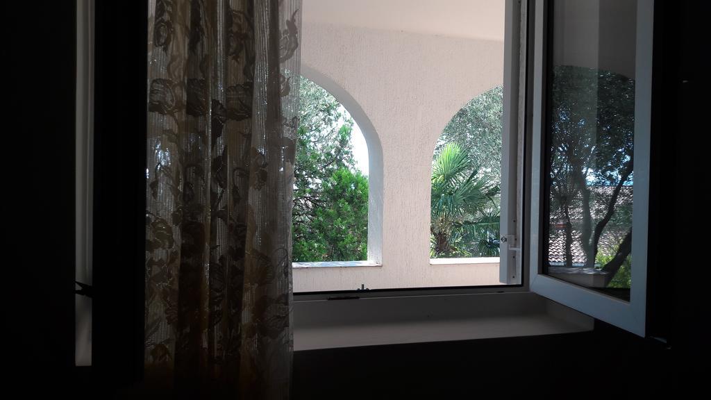 Apartments G&P Novi Vinodolski Kültér fotó