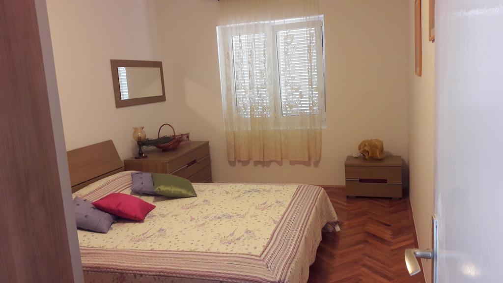 Apartments G&P Novi Vinodolski Kültér fotó